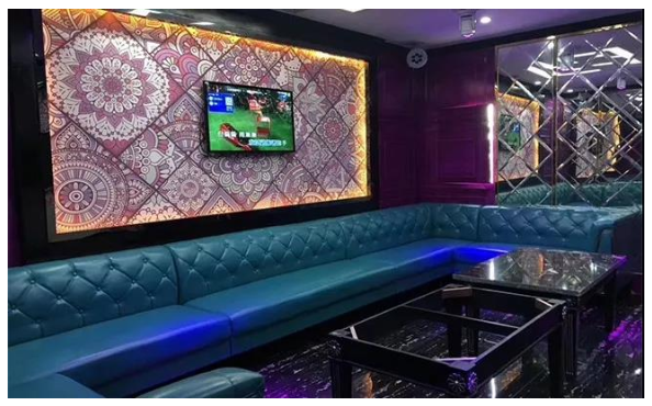 激情四射，深圳名舞臺音響助寶樂迪...