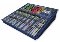 聲藝SI EXPRESSION 系列數(shù)字調(diào)音臺(tái)應(yīng)用