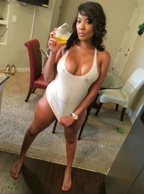 Amateur oral surprise