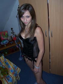 Combat Zone XXX Ruby Rayes