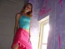Pictures of two teen