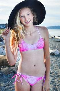 Anna devot german amateur