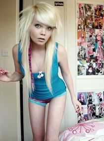 sophie swaney nude